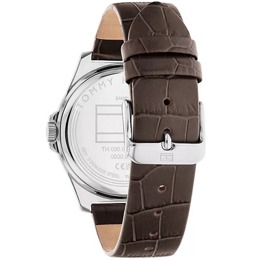 Tommy Hilfiger Norris Watch Brown